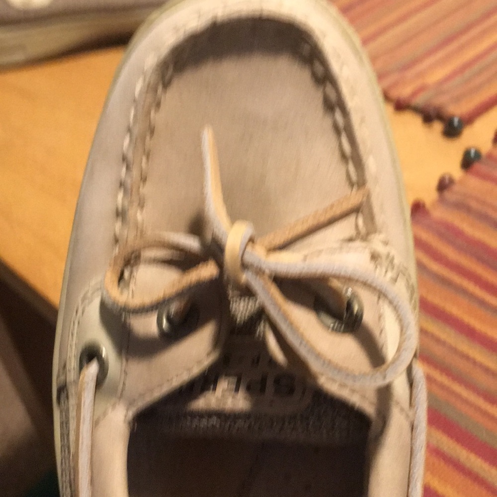 Sperry shoes - Picture 4 of 4